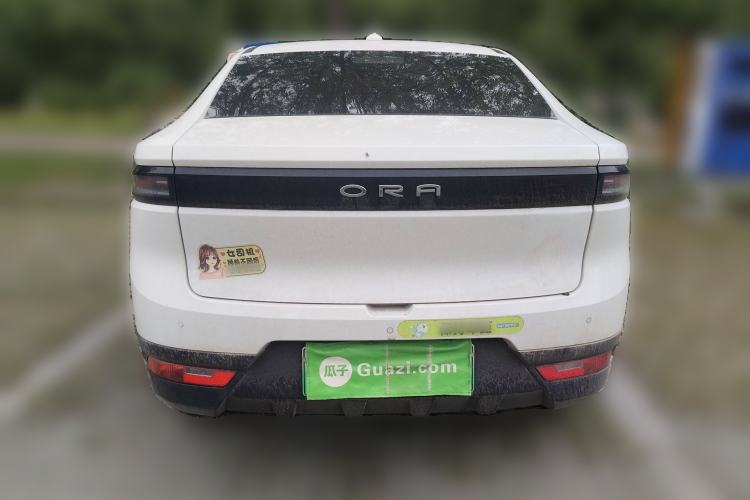 Used ORA iQ 2019 Travel Edition