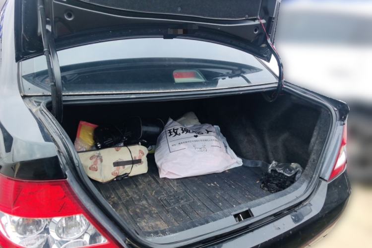 Used BYD F3 2018 1.5L Manual Classic Model