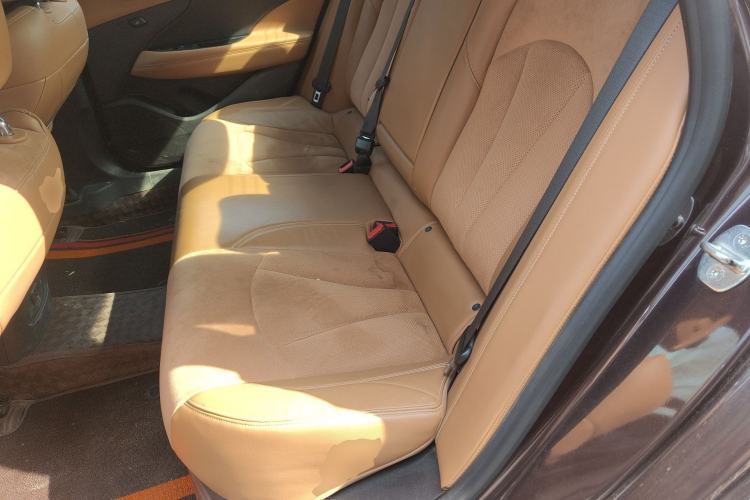 Used Buick LaCrosse 2018 28T Luxury Model
