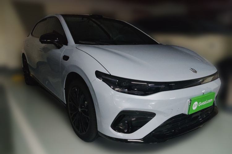 Used Leapmotor Lafa5 2026 Model 605 Max
