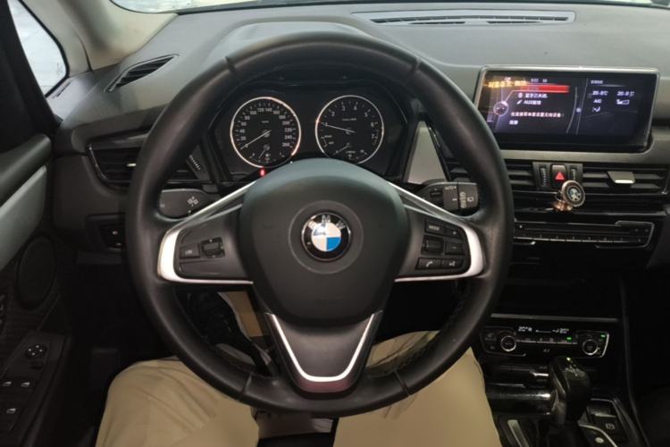 Used BMW 2 Series Active Tourer 2016 218i Leading Model