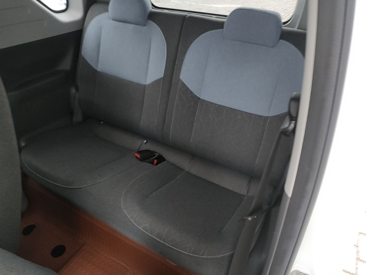 Geely Galaxy Panda 2024 Panda Mini 200km Longteng PRO Edition — снимка 20