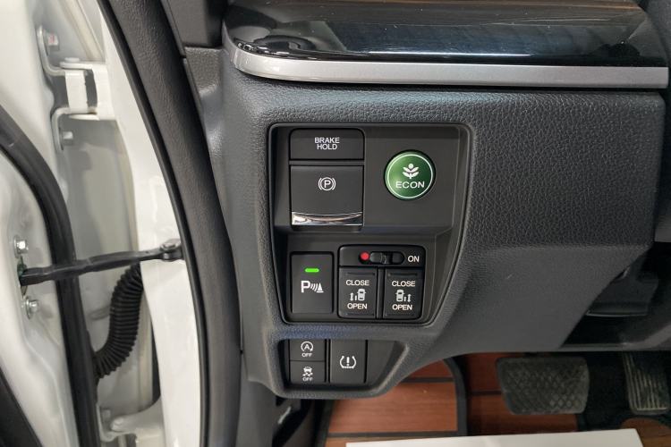 Used Honda Odyssey 2018 2.4L Smart Edition