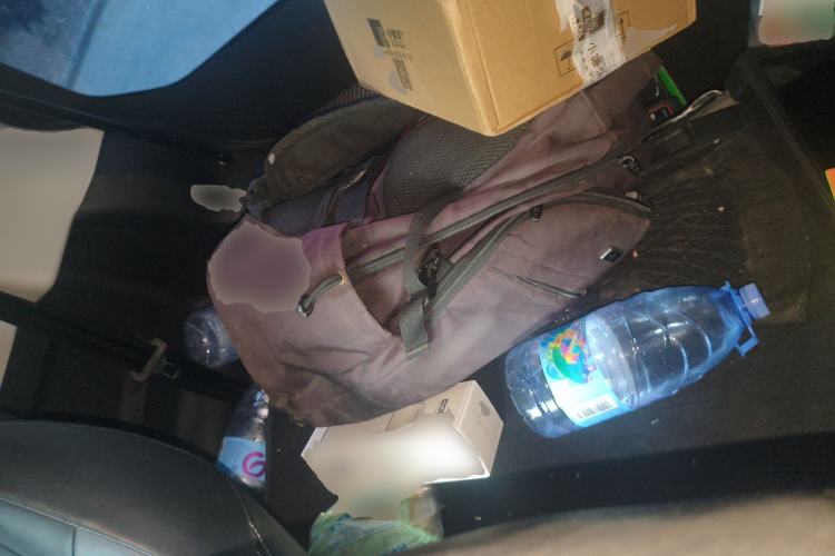 Used Roewe Clever 2021 302km All-Round Version
