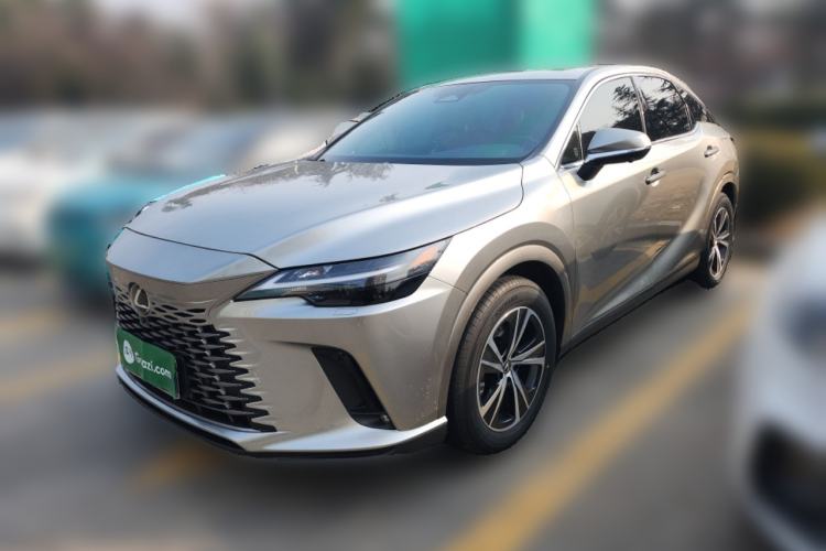 Used Lexus RX 2025 300 Four-Wheel Drive Junxiang Edition