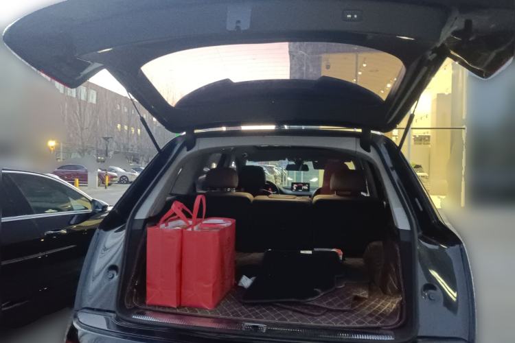 Used Audi Q7 2016 45 TFSI Technology Edition
