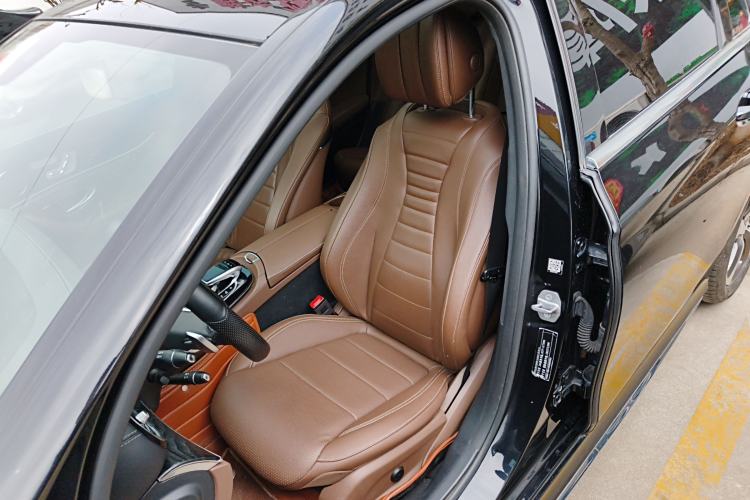 Used Mercedes-Benz E-Class 2017 E 300 L Sport Luxury Edition