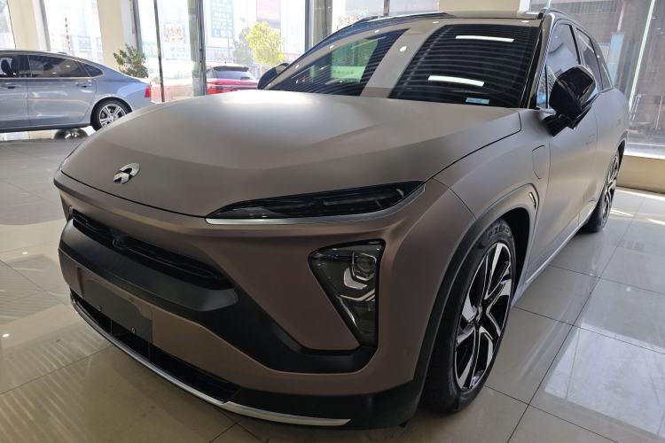 Used Nio ES6 2020 610 km Performance Version