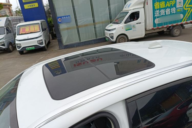 Used Lynk & Co 02 2019 1.5T DCT Two-Wheel Drive Sporty Version China VI Standard