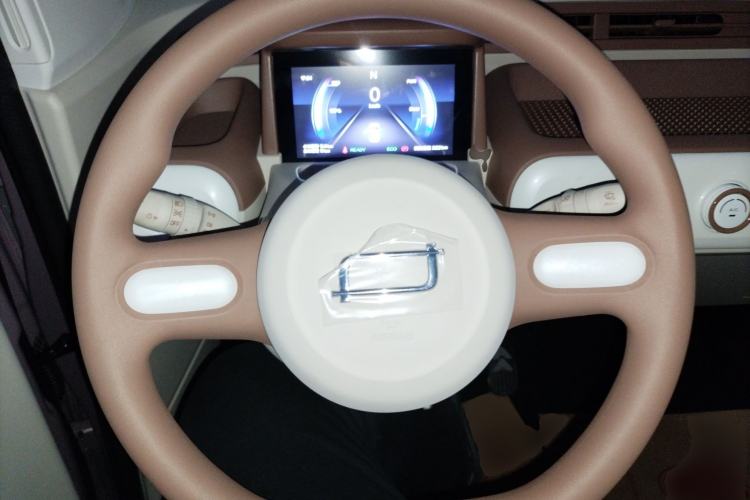 Used Bestune Pony 2026 Model 222km Cute Horse Plus