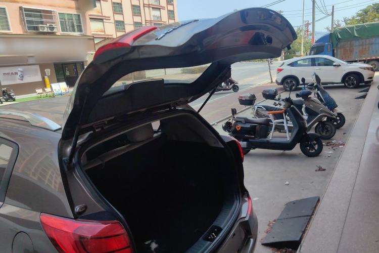 Used Kia Sportage R 2015 2.0L Automatic Two-Wheel Drive GL
