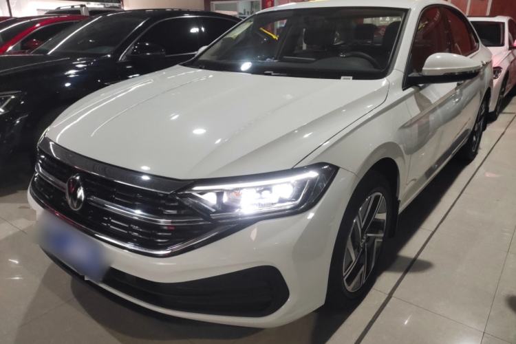 Used Volkswagen Sagitar 2026 Model 30 Million Units Selected 300TSI DSG Surpassing Edition