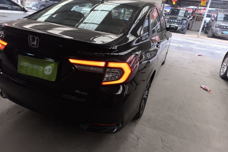 Used Honda Crider 2022 1.5L Rui·Comfort Edition Exterior 3