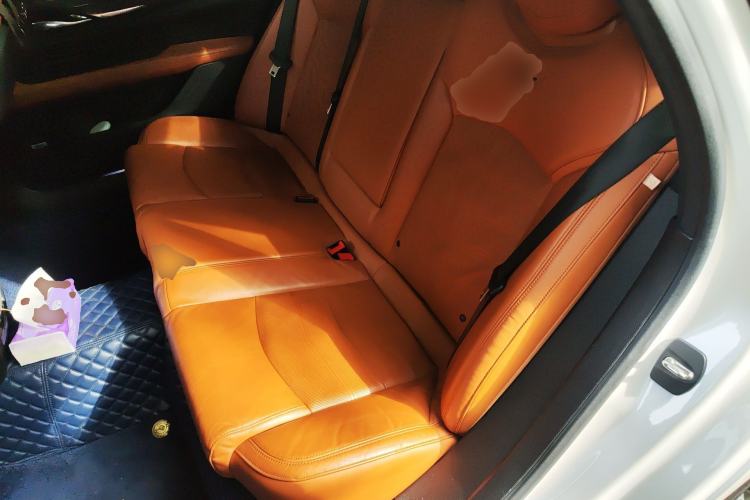 Used Cadillac CT6 PLUG-IN 2017 30E Premier Edition