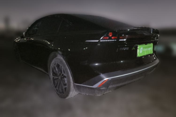 Used Deepal SL03 2024 135Plus Glory Edition
