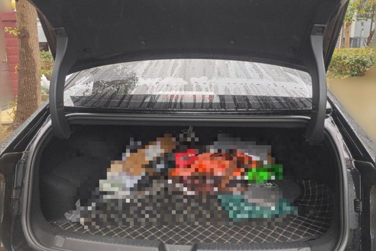 Used Wuling Xingguang 2023 70 Standard Edition