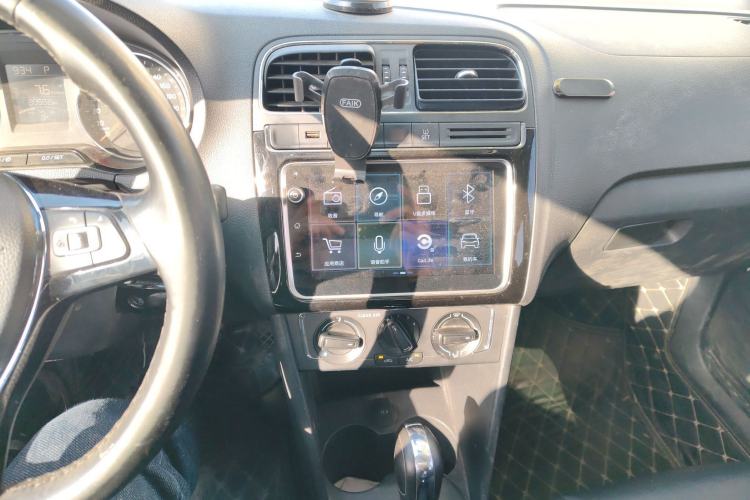 Used Volkswagen Polo 2018 1.5L Automatic Enjoyment Model