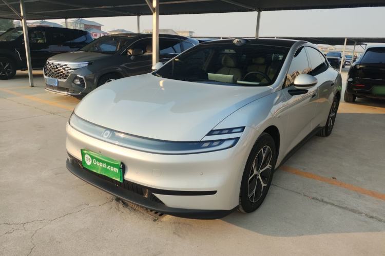 Used Qiyuan A06 2026 Model 510 Max