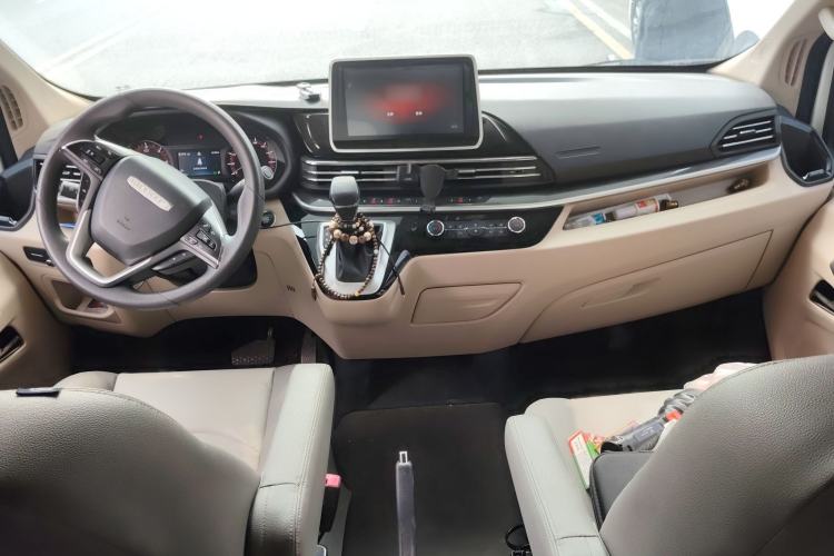 Used SAIC MAXUS V90 RV 2021 Lifestyle V90
