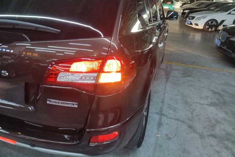 Used Renault Koleos 2014 2.0L Two-Wheel Drive Comfort Edition
