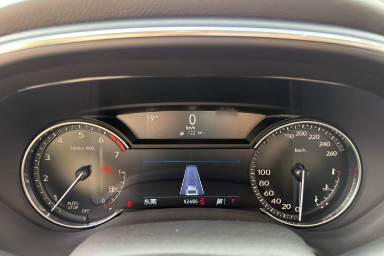 Used Cadillac CT5 2021 28T Luxury Model