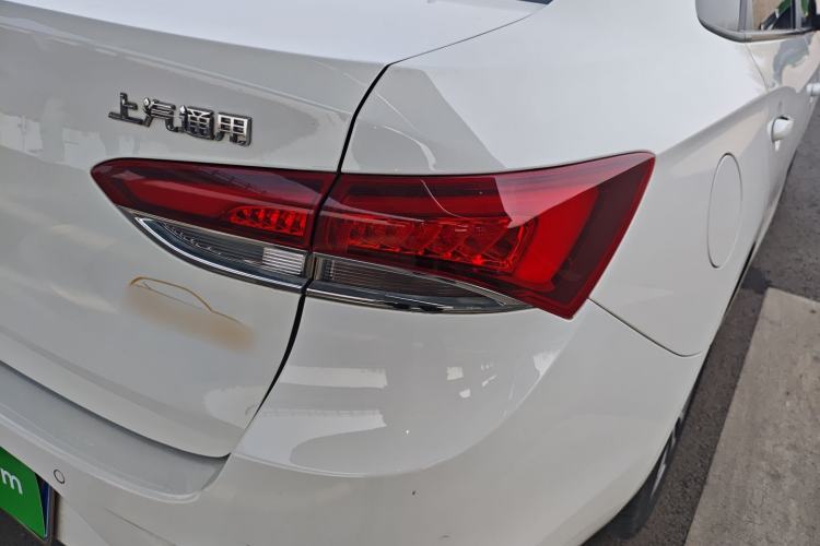 Used Buick GT 2018 18T Automatic Elite Model