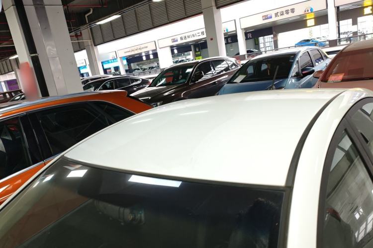 Used Kia K2 2015 Sedan 1.4L Automatic GLS