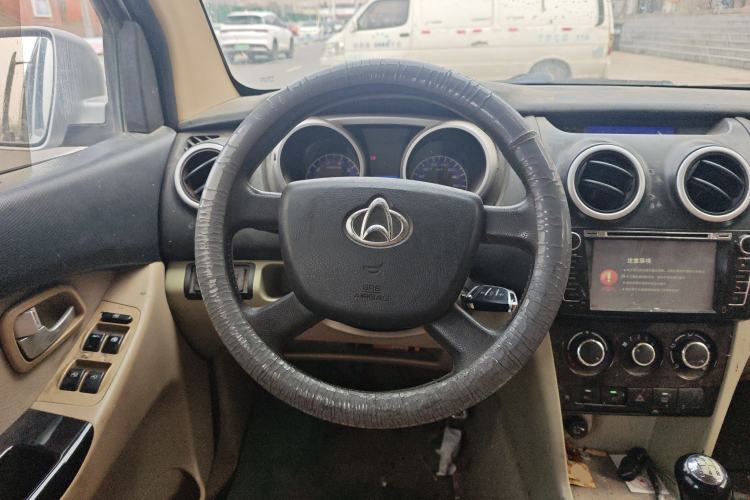 Used Chana Ounuo S 2014 1.5L Luxury Model
