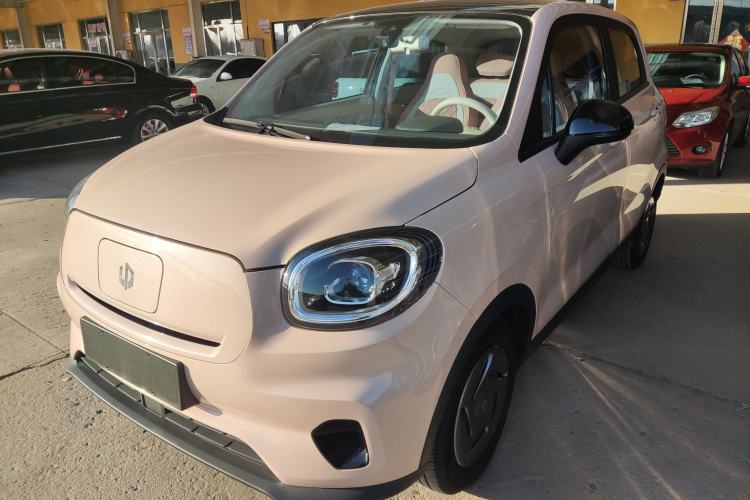 Used Leapmotor T03 2023 200 Lite Edition