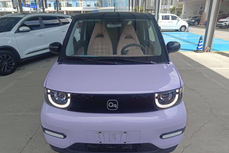 Used Chery New Energy QQ Ice Cream 2024 170km Sundae +