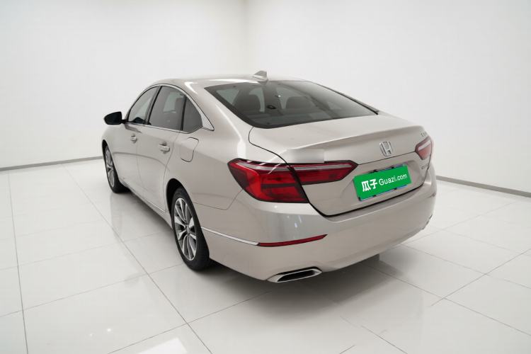 Used Honda Inspire 2019 260TURBO Elegant Edition China V Emission Standard Exterior 2