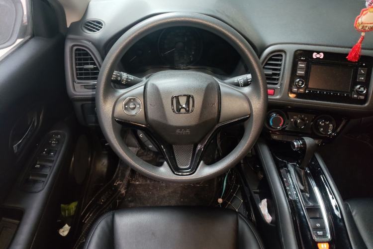 Used Honda Vezel 2015 1.5L CVT two-wheel drive Comfort trim