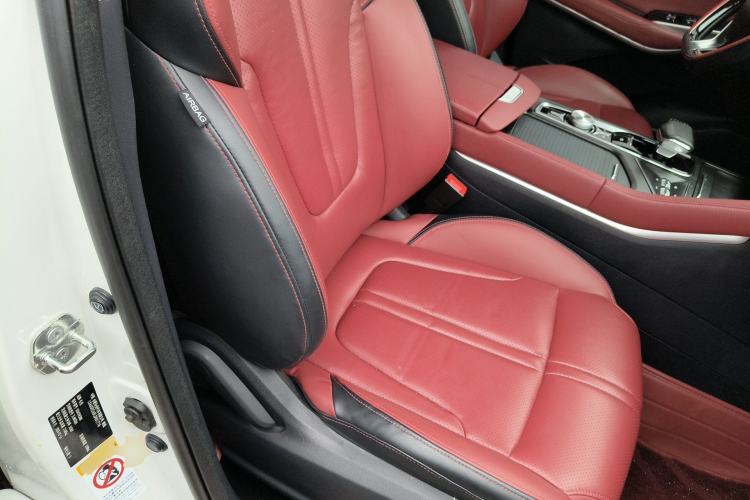 Used CHANGAN CS75 PLUS 2020 2.0T Automatic Pilot Version