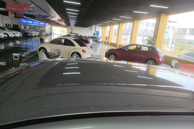 Used ARCFOX T1 2025 Model 425 PRO