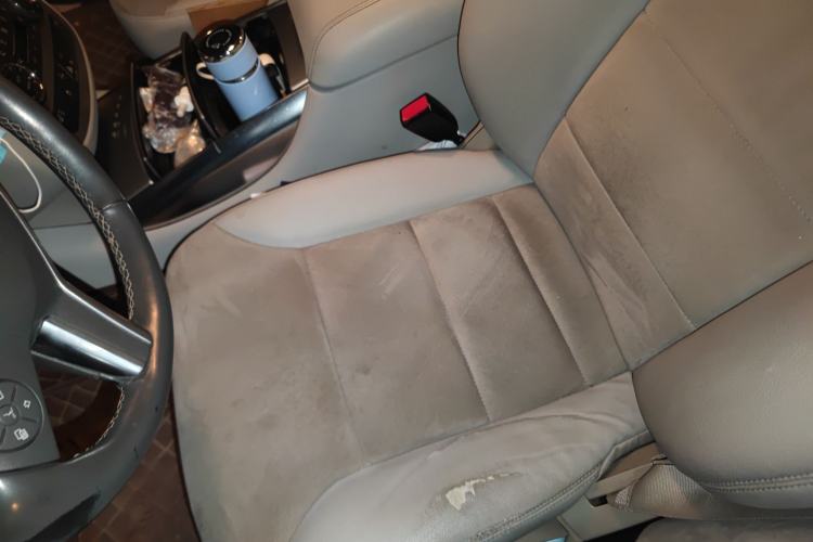 Used Mercedes-Benz R-Class 2015 R 320 4MATIC Luxury Model
