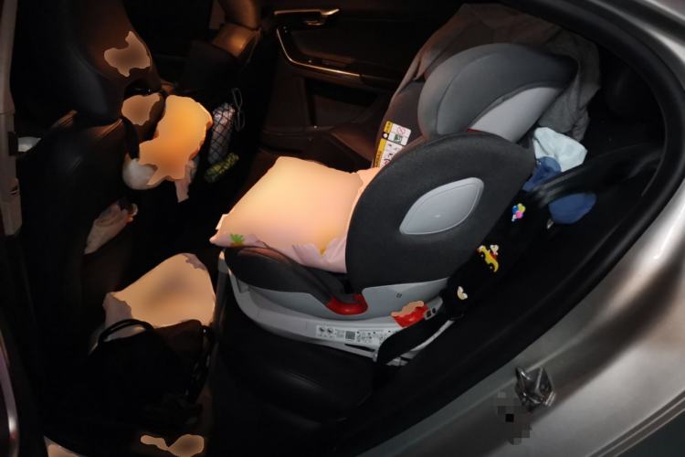 Used Volvo S60 2018 S60L T3 Smart Upgrade Edition