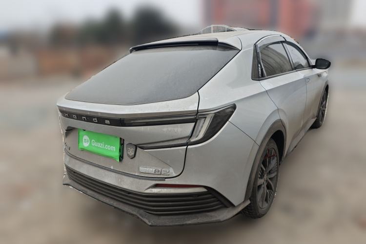 Used Honda e:NP2 2024 Advanced Edition
