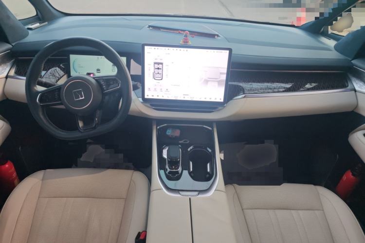 Used Zeekr 009 2022 WE Edition