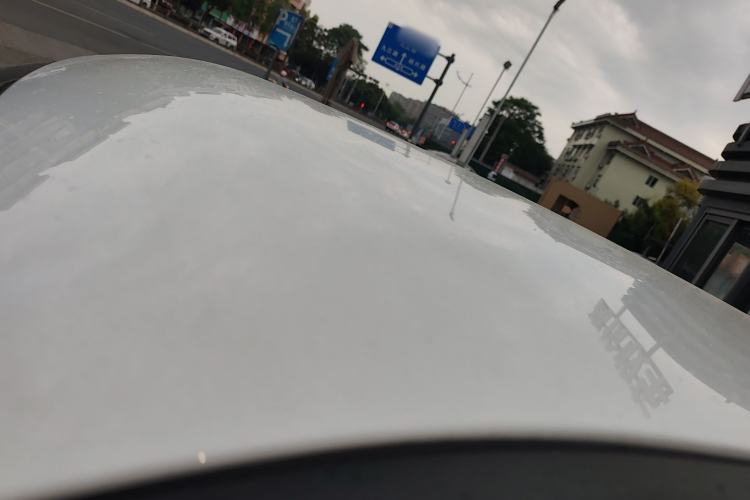 Used Wuling Hongguang MINIEV 2022 Macaron Premium Model – Lithium Iron Phosphate Roof