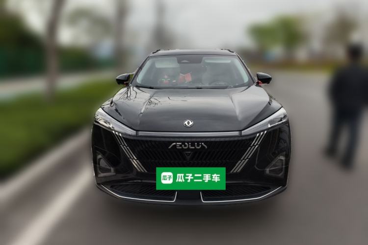 Used Dongfeng Aeolus Mage 2023 DH-i 1.5T Prestige Edition