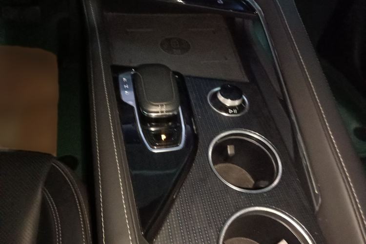 Used Zeekr 001 2022 Long-Range Dual-Motor WE Edition
