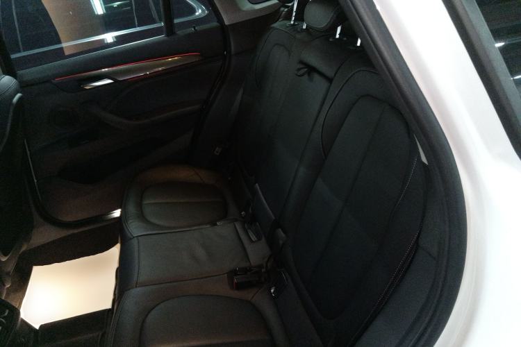 Used BMW X1 2018 xDrive20Li Luxury Edition