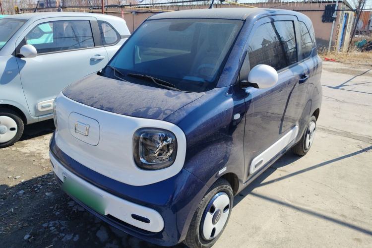 Used Bestune Pony 2025 222km Lightning Horse