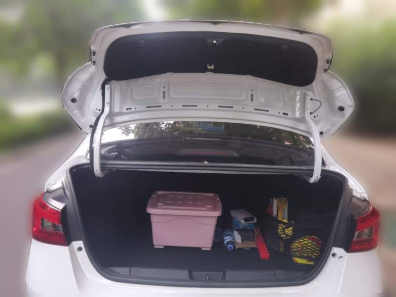 Used Chery Arrizo 5 2021 PRO 1.5L Manual Youth Edition — 9