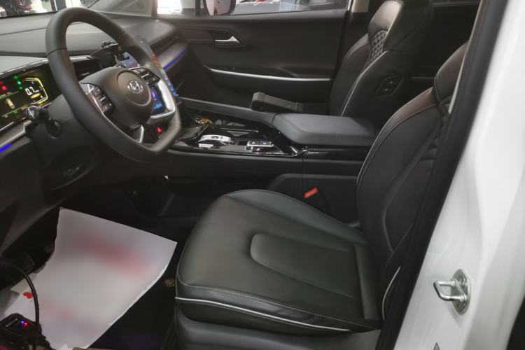 Used Hyundai Custo 2022 270TGDi Smart Luxury Flagship Edition TOP