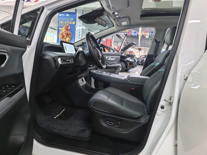 Used AION Y 2023 Plus 510 Smart Edition — 19