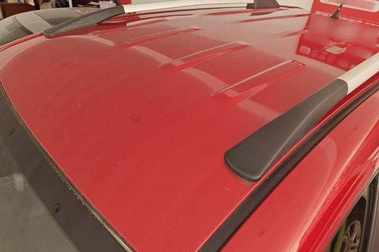 Used HYOSOW S2 2016 1.5L Manual Entrepreneurial Edition China IV
