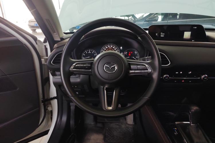 Used Mazda CX-30 2021 2.0L Automatic Joyful Edition