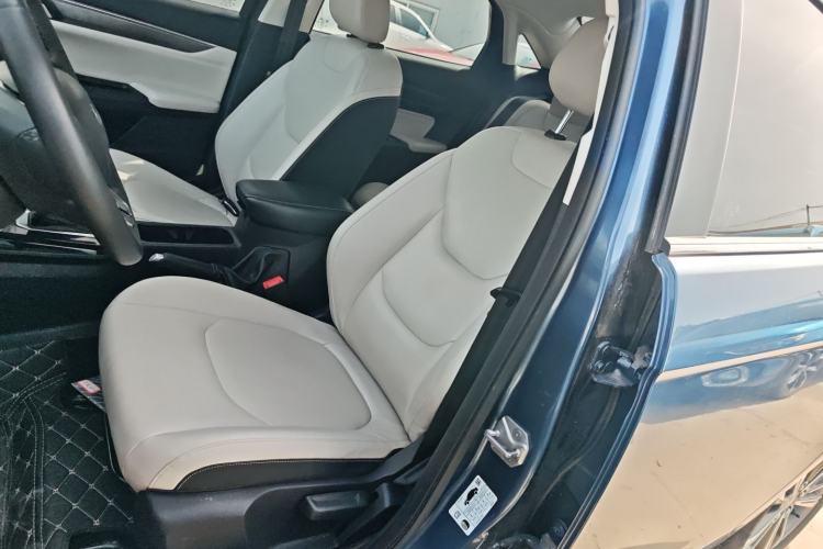 Used Ford Escort 2021 1.5L Automatic Diamond Edition
