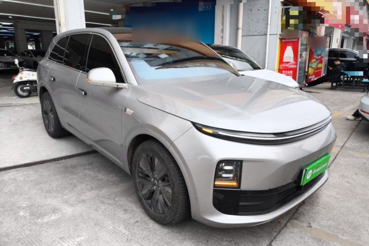 Used Li Auto L6 2024 Pro Model